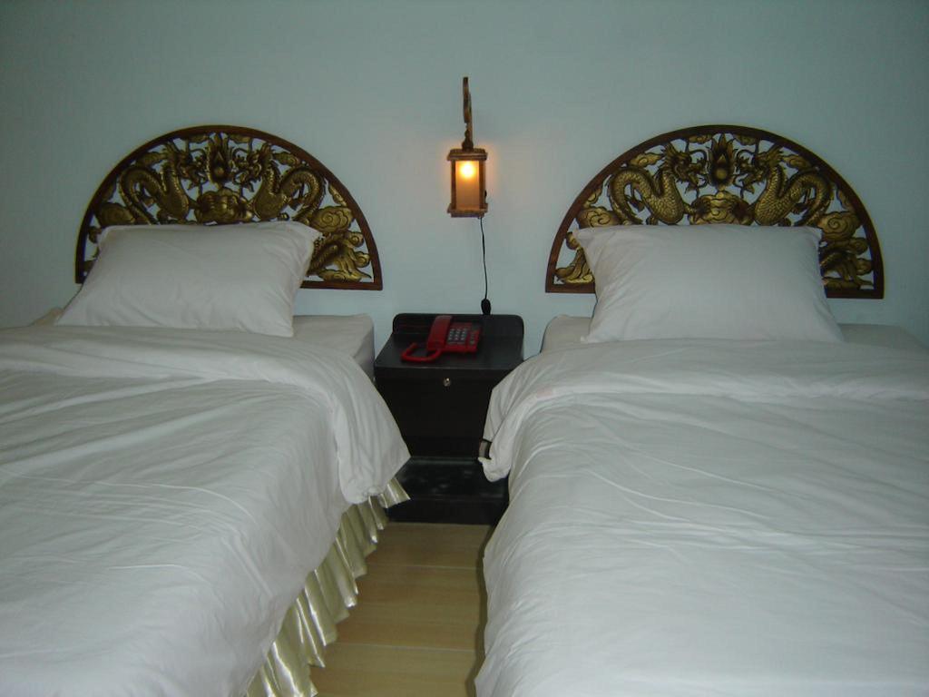 Memory Residence Chiang Rai Room photo