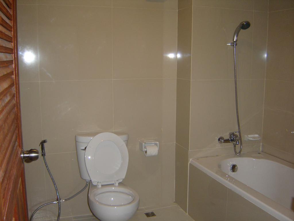 Memory Residence Chiang Rai Room photo