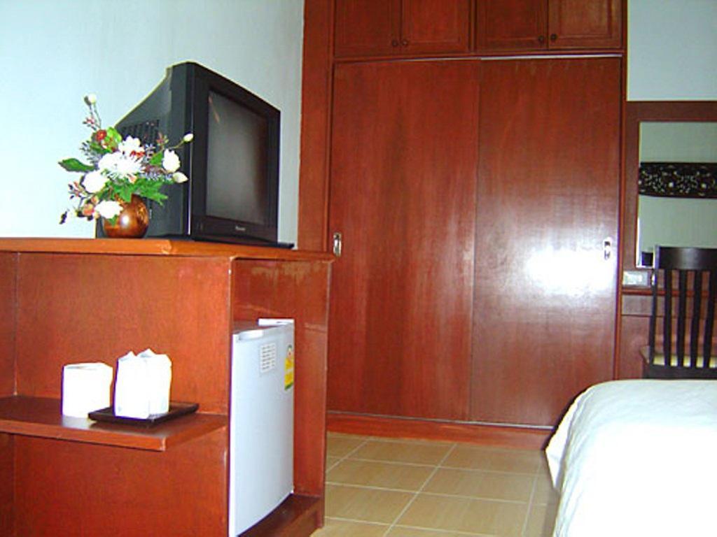 Memory Residence Chiang Rai Room photo