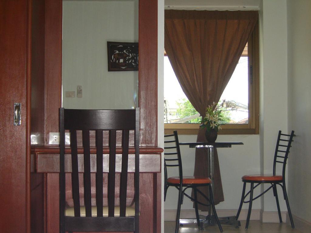 Memory Residence Chiang Rai Room photo