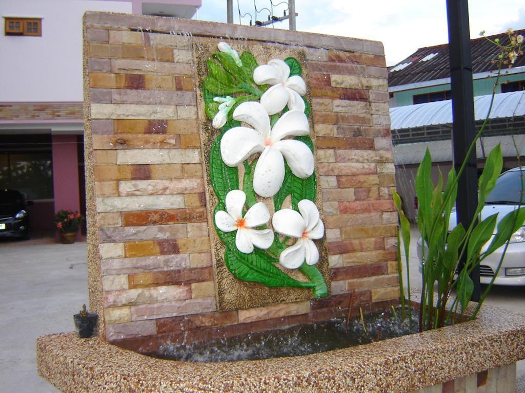 Memory Residence Chiang Rai Exterior photo