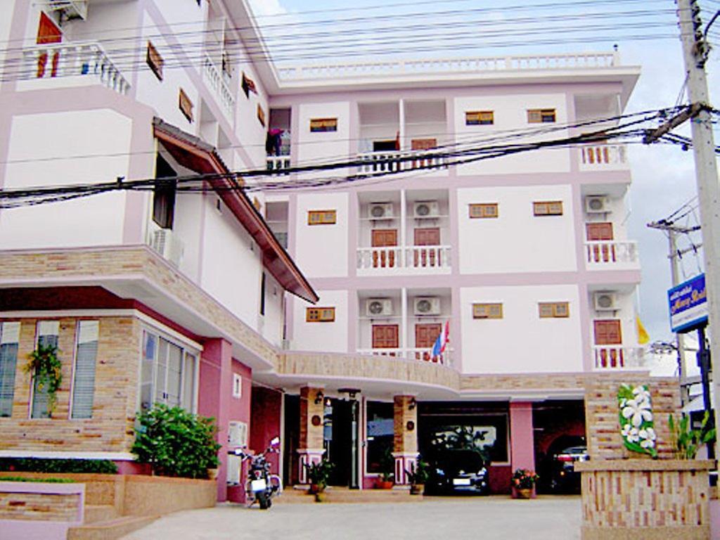 Memory Residence Chiang Rai Exterior photo