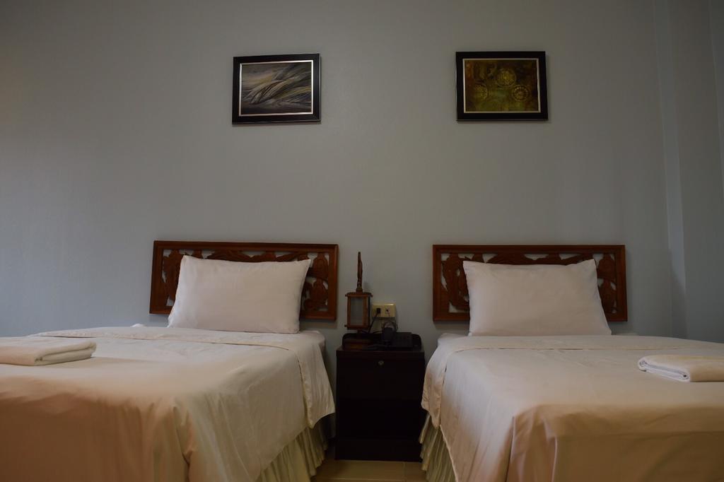 Memory Residence Chiang Rai Exterior photo